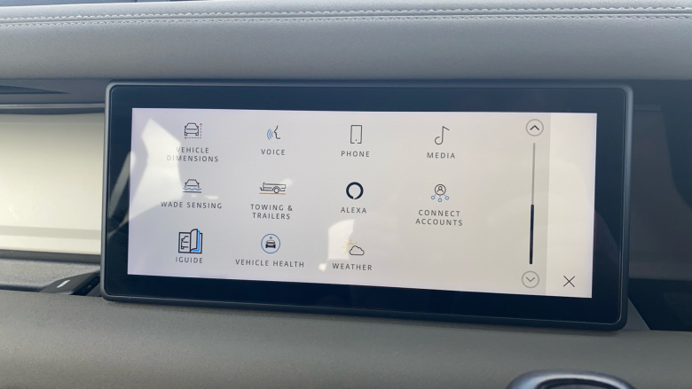 Land Rover Defender 2.0 D240 First Edition 110 5dr Auto Diesel Estate